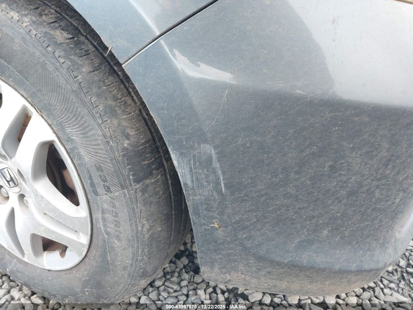 2005 Honda Odyssey Ex VIN: 5FNRL38465B403626 Lot: 43997878