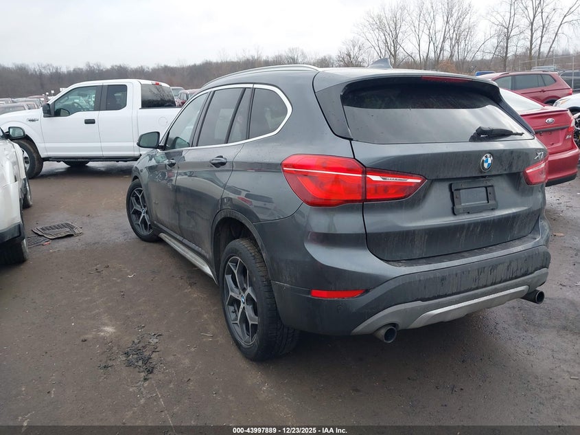 Vin: wbxht3c30g5f64980, lot: 44493631, bmw x1 xdrive28i 20163