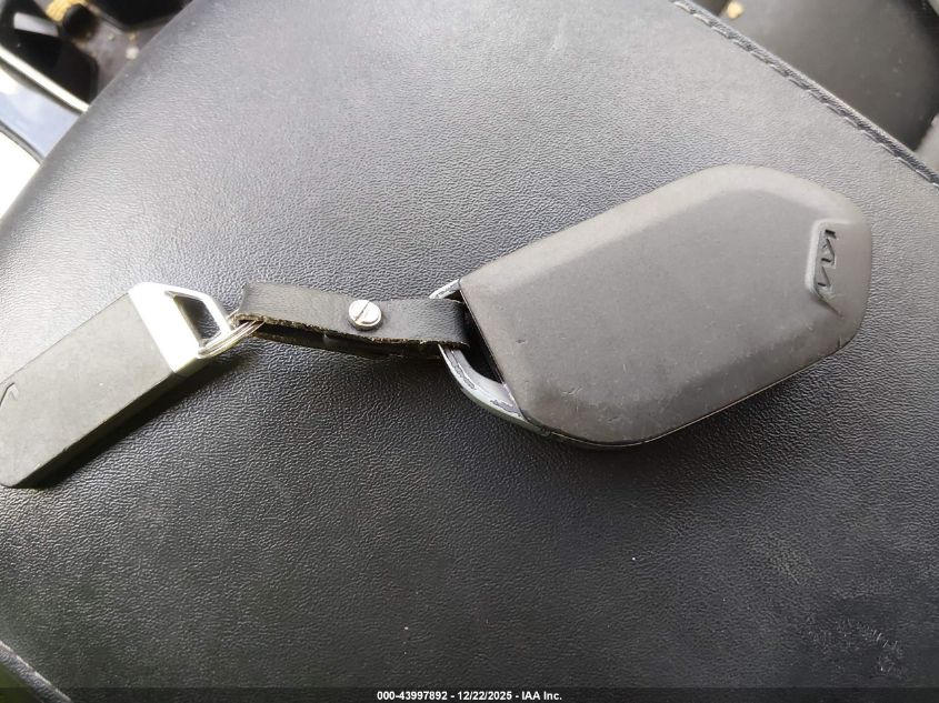 2023 Kia Telluride S VIN: 5XYP64GC6PG362228 Lot: 43997892