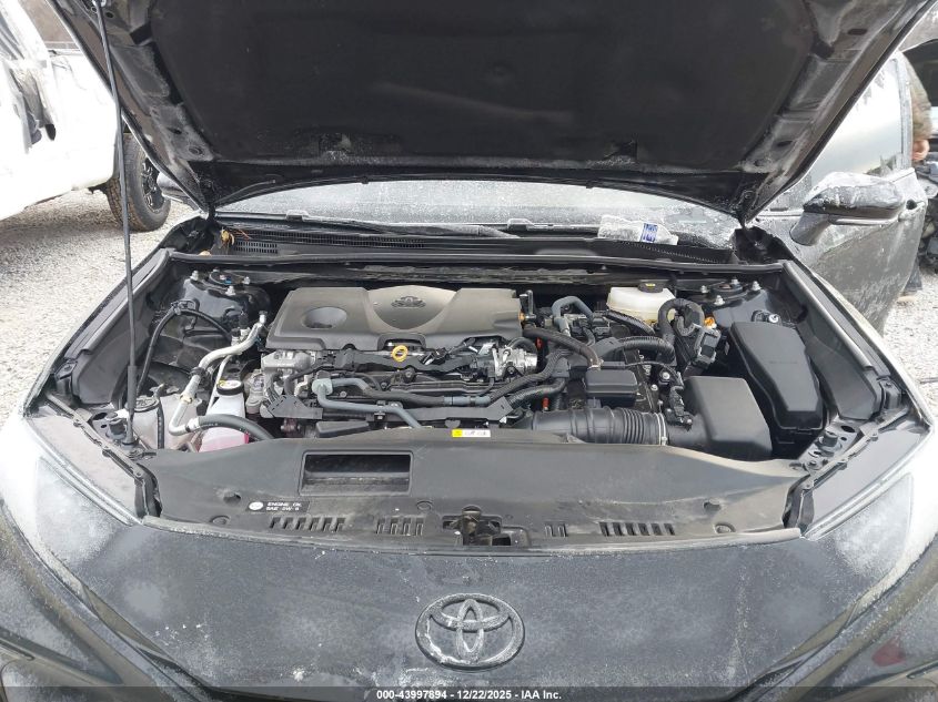 2025 Toyota Camry Xse VIN: 4T1DBADKXSU510330 Lot: 43997894