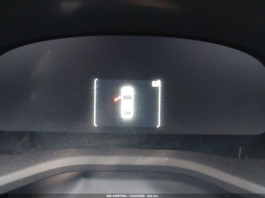 2025 Toyota Camry Xse VIN: 4T1DBADKXSU510330 Lot: 43997894