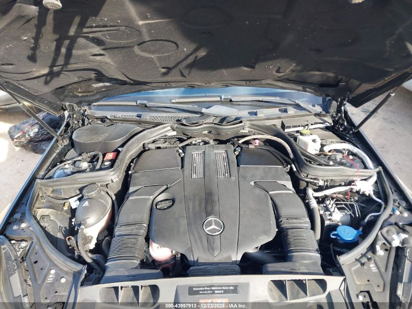 2017 Mercedes-Benz E 400 4Matic VIN: WDDKJ6HB5HF361012 Lot: 43997913