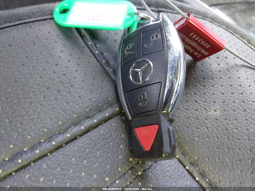 2017 Mercedes-Benz E 400 4Matic VIN: WDDKJ6HB5HF361012 Lot: 43997913