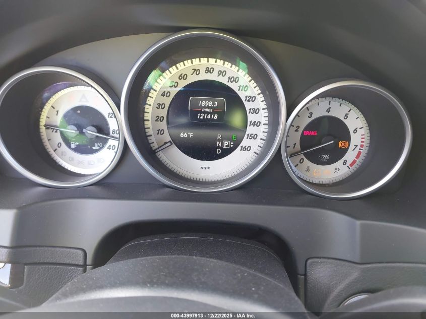 2017 Mercedes-Benz E 400 4Matic VIN: WDDKJ6HB5HF361012 Lot: 43997913