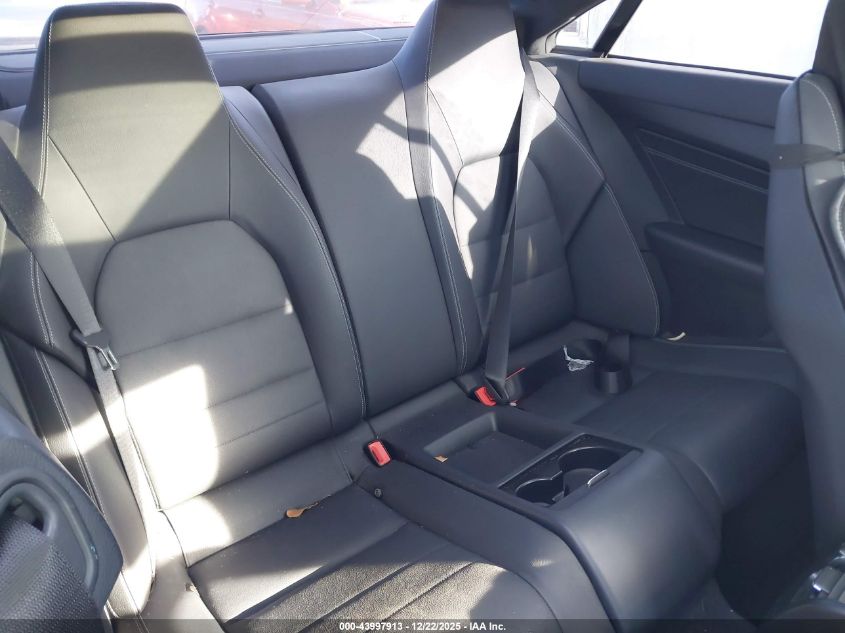 2017 Mercedes-Benz E 400 4Matic VIN: WDDKJ6HB5HF361012 Lot: 43997913