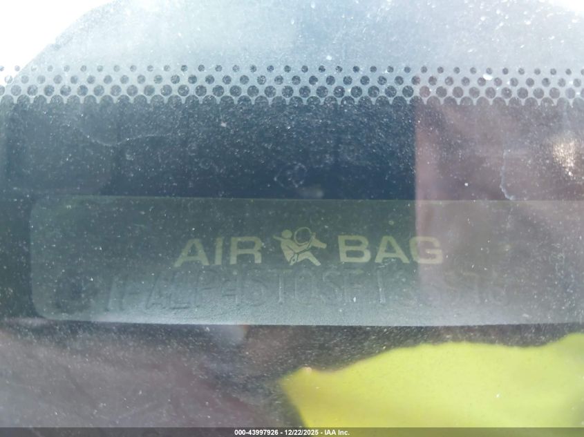 1995 Ford Mustang Gt/Gts VIN: 1FALP45T0SF136976 Lot: 43997926