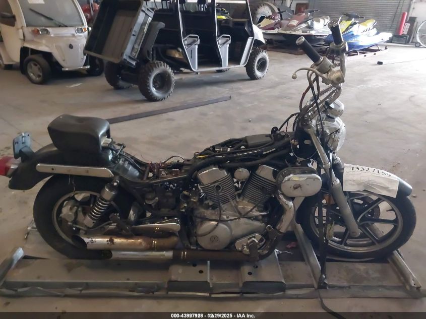 1996 Kawasaki Vn1500 A VIN: JKBVNAA12TA040931 Lot: 43997928