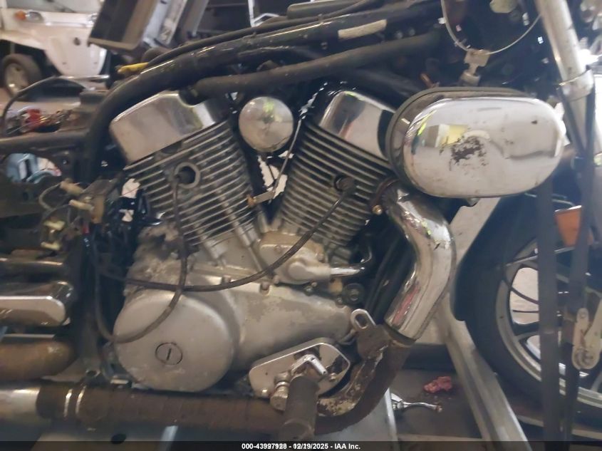 1996 Kawasaki Vn1500 A VIN: JKBVNAA12TA040931 Lot: 43997928