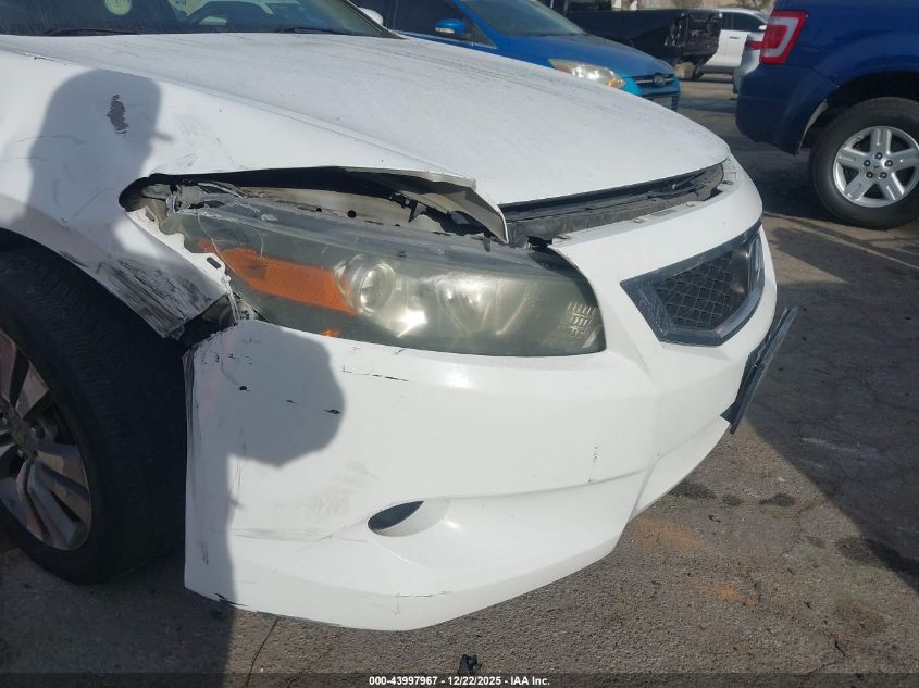 2009 Honda Accord 2.4 Lx-S VIN: 1HGCS12389A015956 Lot: 43997967