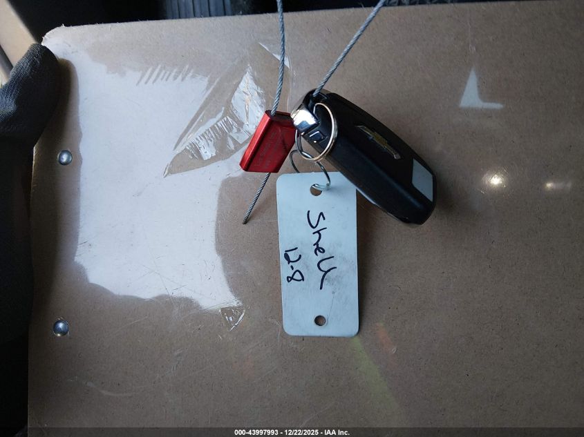 2020 Chevrolet Equinox Fwd Ls VIN: 3GNAXHEV6LS591619 Lot: 43997993