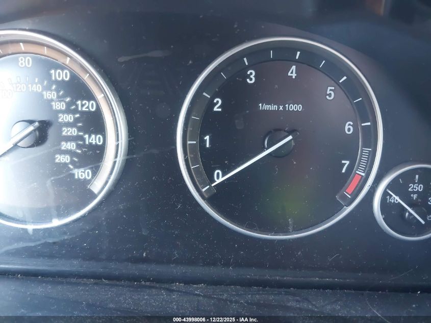 2016 BMW X3 xDrive35I VIN: 5UXWX7C53G0R17335 Lot: 43998006