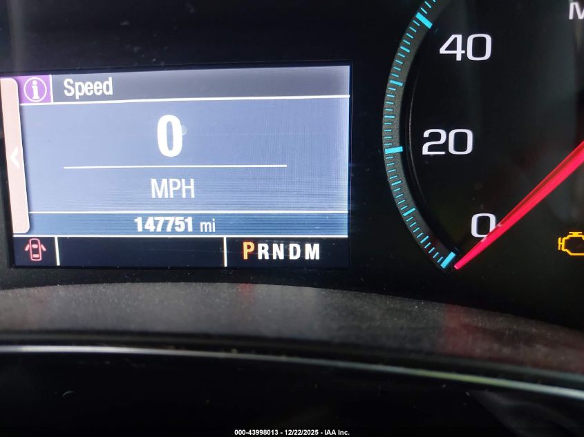 2014 Chevrolet Impala 1Ls VIN: 2G11Y5SL9E9183387 Lot: 43998013