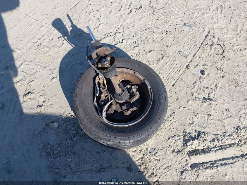 2009 Chevrolet Impala Lt VIN: 2G1WT57KX91250197 Lot: 43998024