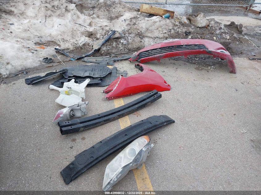 2012 Toyota Camry Xle V6 VIN: 4T1BK1FK4CU521765 Lot: 43998032