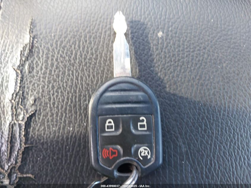 2012 Ford F-150 Lariat VIN: 1FTFW1ET5CFB62399 Lot: 43998037