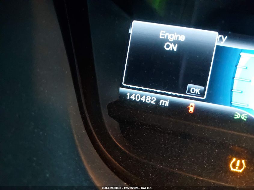 2015 Ford Explorer Xlt VIN: 1FM5K8D81FGA12880 Lot: 43998038