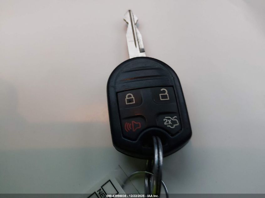 2015 Ford Explorer Xlt VIN: 1FM5K8D81FGA12880 Lot: 43998038