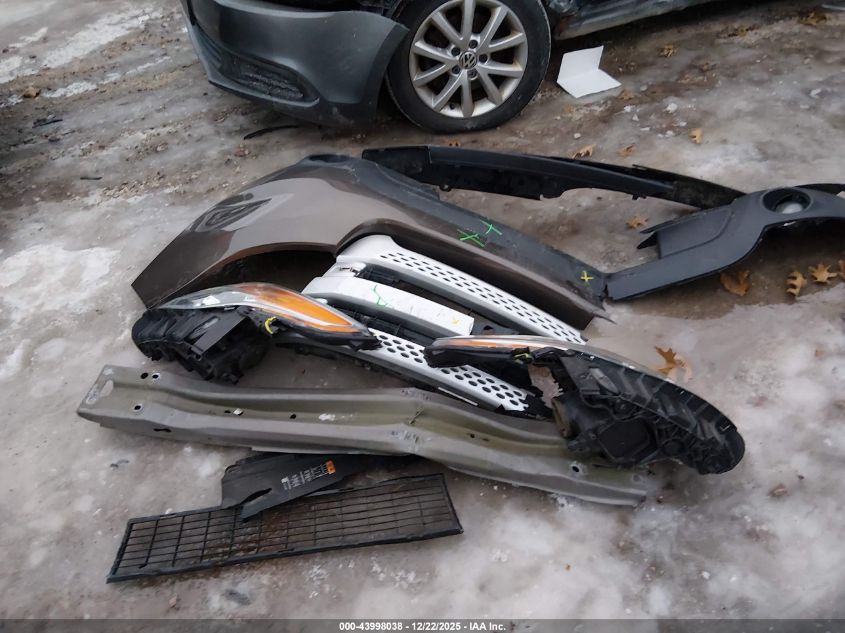 2015 Ford Explorer Xlt VIN: 1FM5K8D81FGA12880 Lot: 43998038