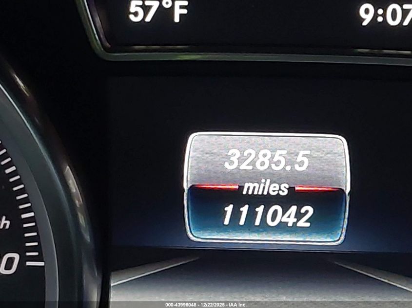 2017 Mercedes-Benz Gls 450 4Matic VIN: 4JGDF6EE6HA740550 Lot: 43998048