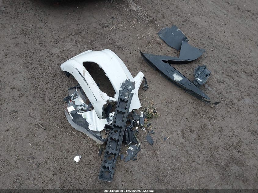 2014 Chrysler Town & Country Touring-L VIN: 2C4RC1CG3ER466712 Lot: 43998050