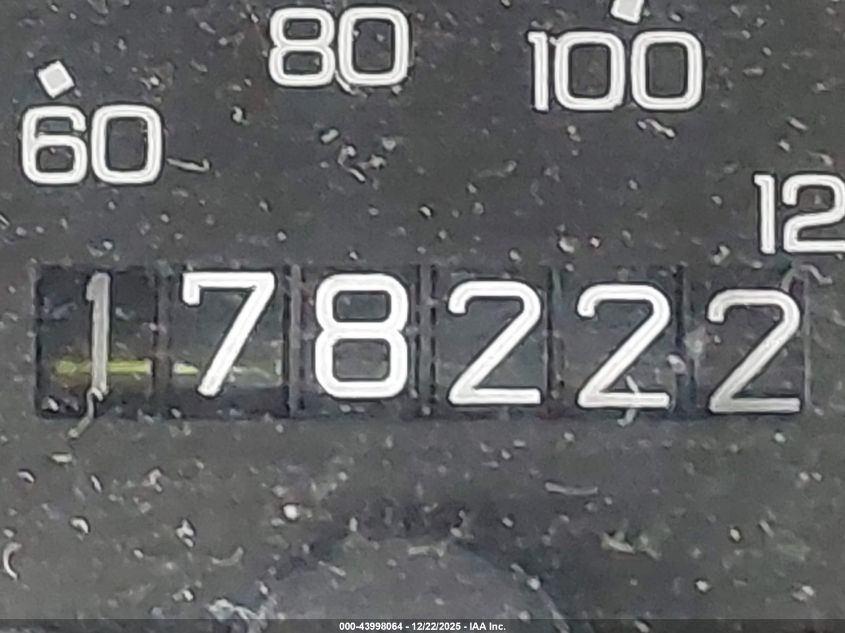 1995 Honda Civic Lx VIN: 1HGEG8555SL066809 Lot: 43998064