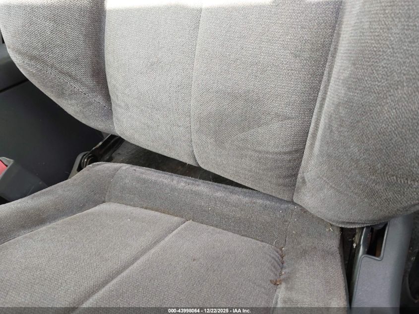 1995 Honda Civic Lx VIN: 1HGEG8555SL066809 Lot: 43998064