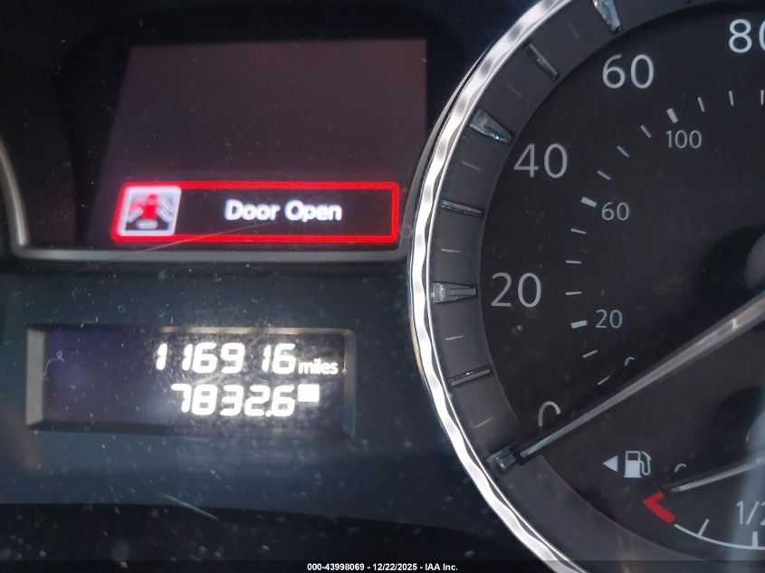 2019 Infiniti Qx60 Luxe VIN: 5N1DL0MM9KC503917 Lot: 43998069