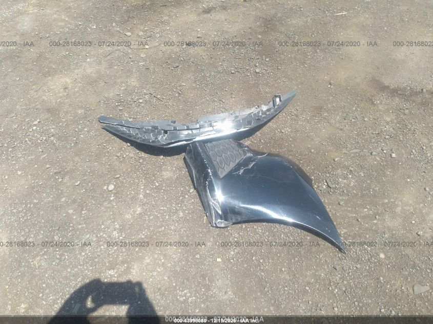 2017 Nissan Sentra Sv VIN: 3N1AB7AP7HL667703 Lot: 43998080