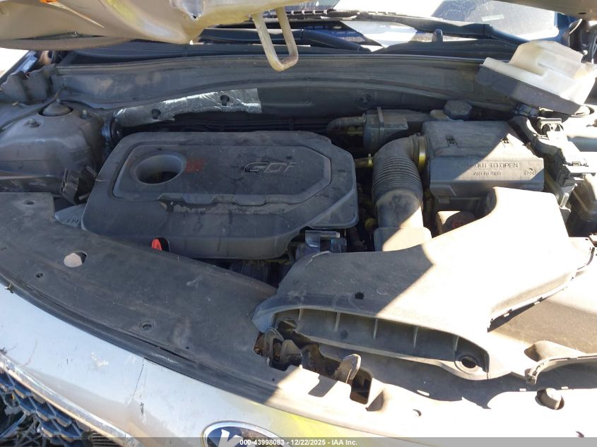 2018 Kia Optima Lx VIN: 5XXGT4L31JG220802 Lot: 43998083