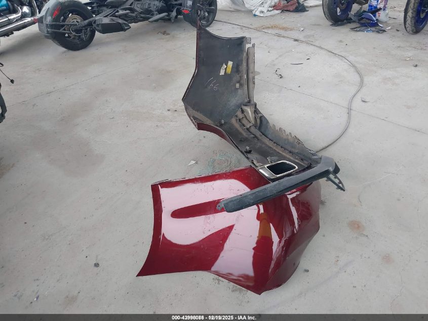 2016 Hyundai Genesis 3.8 VIN: KMHGN4JE6GU109014 Lot: 43998086