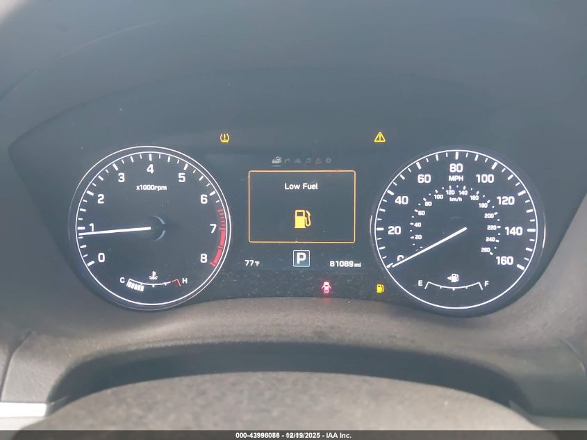 2016 Hyundai Genesis 3.8 VIN: KMHGN4JE6GU109014 Lot: 43998086