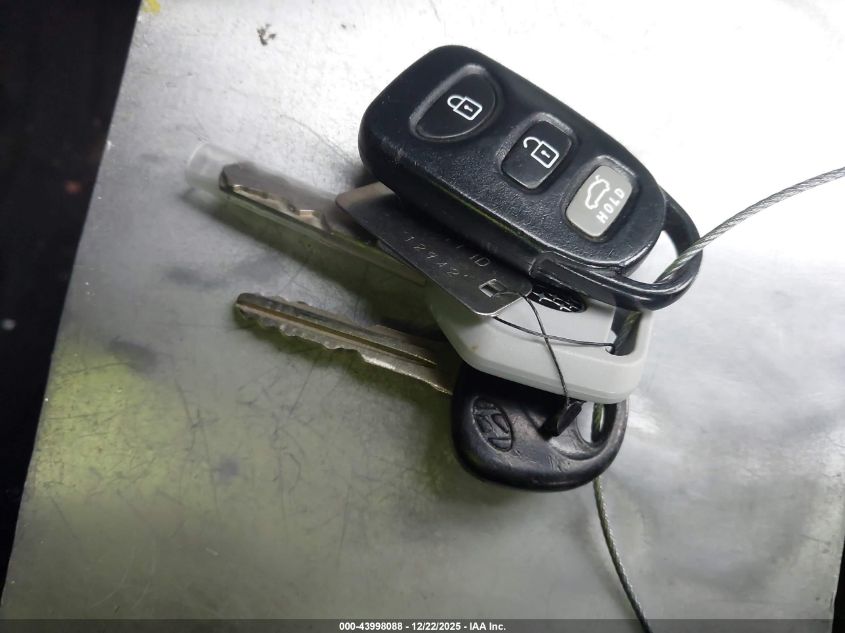 2009 Hyundai Sonata Se V6 VIN: 5NPEU46F99H440036 Lot: 43998088