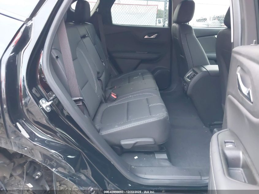 2024 Chevrolet Blazer Fwd 3Lt VIN: 3GNKBDRS0RS140495 Lot: 43998093