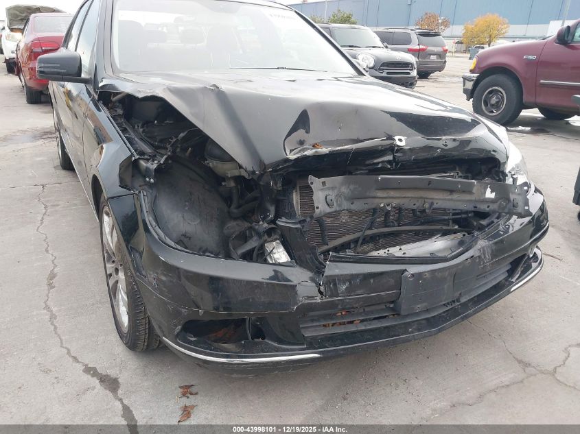 2011 Mercedes-Benz C 300 Luxury VIN: WDDGF5EB8BA467755 Lot: 43998101