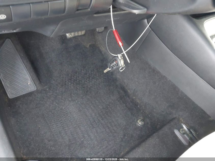 2020 Toyota Corolla Le VIN: JTDEPRAE9LJ064505 Lot: 43998119