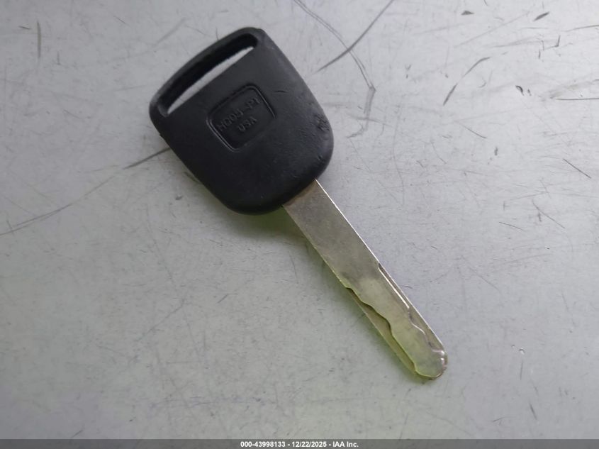 2017 Honda Civic Lx VIN: 2HGFC2F50HH517811 Lot: 43998133