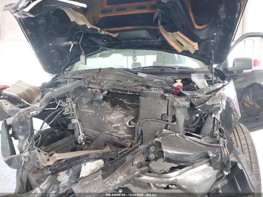 2010 Dodge Ram 1500 Slt/Sport/Trx VIN: 1D7RB1CT0AS112211 Lot: 43998155