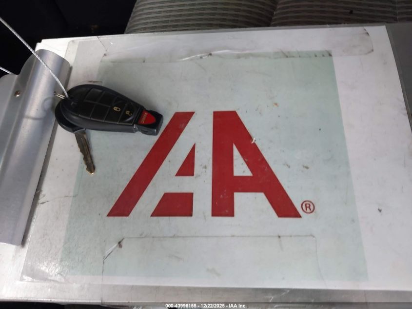 2010 Dodge Ram 1500 Slt/Sport/Trx VIN: 1D7RB1CT0AS112211 Lot: 43998155