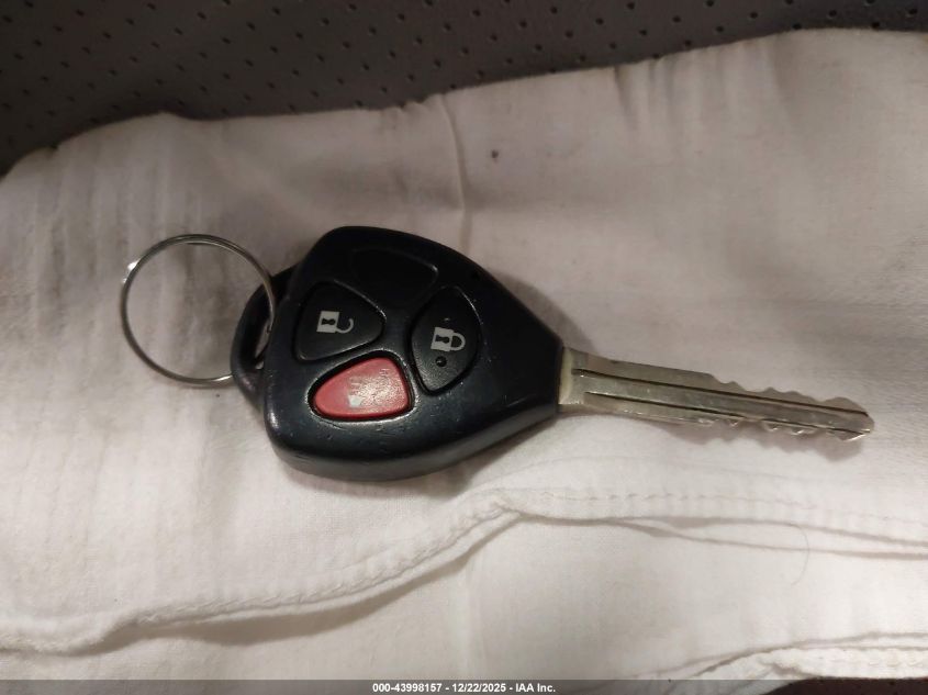 2008 Toyota Rav4 Limited V6 VIN: JTMBK31V186046864 Lot: 43998157