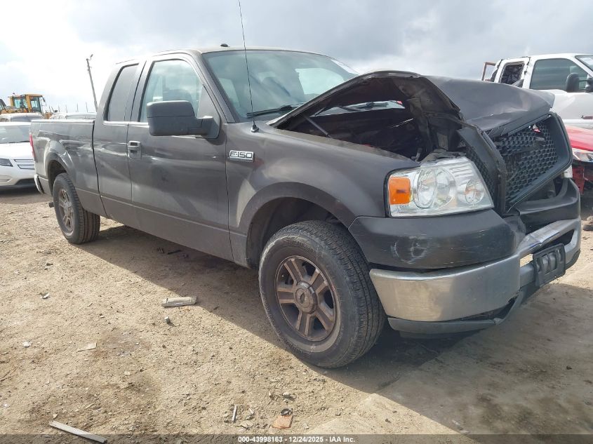 2006 Ford F-150