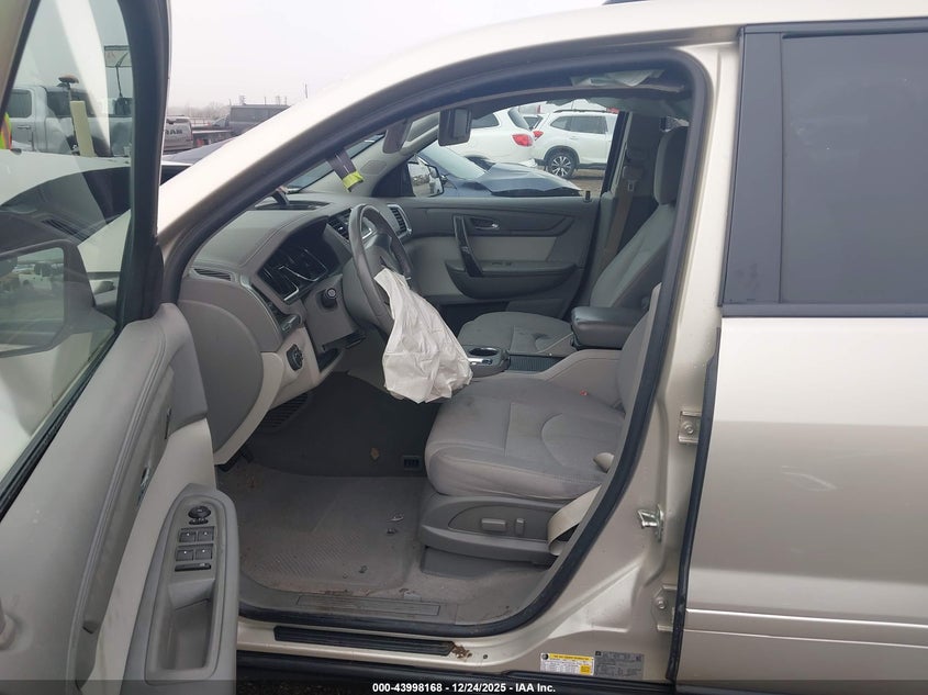 2014 GMC Acadia Sle-2