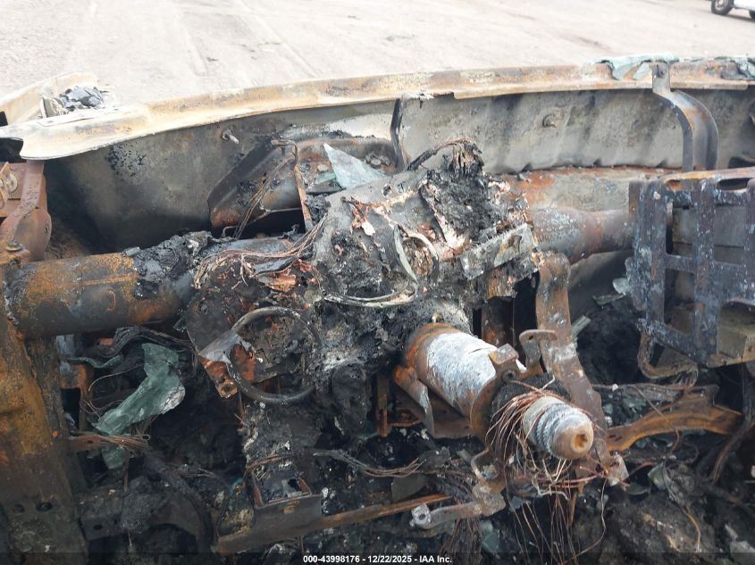 2008 Ford F-150 Lariat VIN: 1FTPW14VX8FA16904 Lot: 43998176