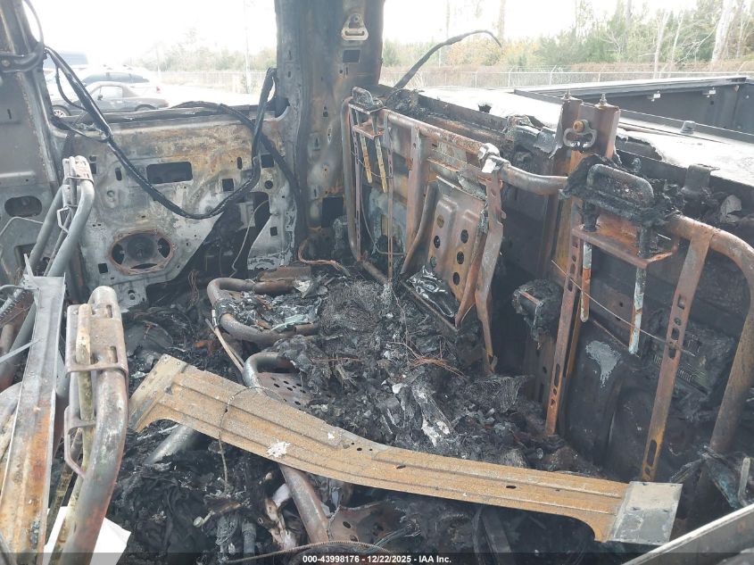 2008 Ford F-150 Lariat VIN: 1FTPW14VX8FA16904 Lot: 43998176