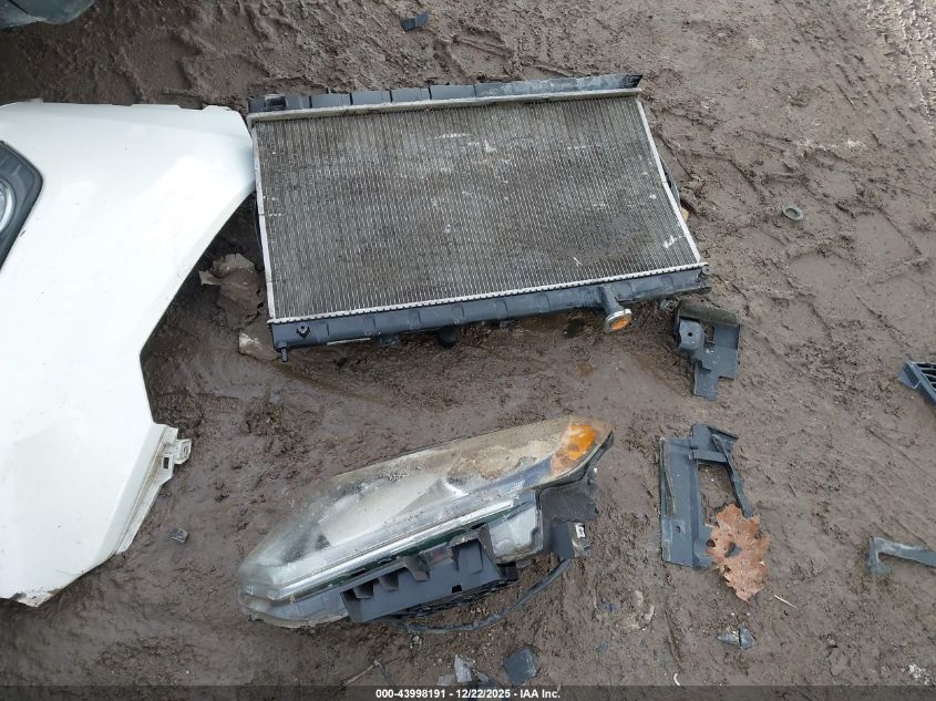 2015 Nissan Rogue Sl VIN: 5N1AT2MV4FC852223 Lot: 43998191