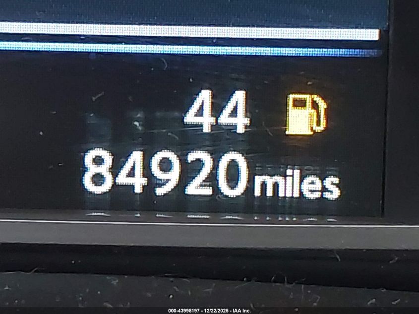 2019 Nissan Sentra Sr VIN: 3N1AB7AP7KY383109 Lot: 43998197