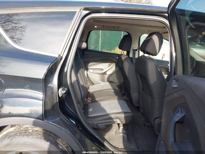 2017 Ford Escape Se VIN: 1FMCU9G95HUC88947 Lot: 43998209