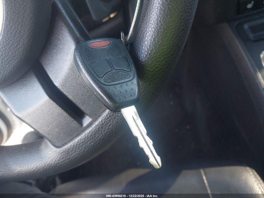 2015 Jeep Compass Altitude Edition VIN: 1C4NJCBA5FD198988 Lot: 43998218