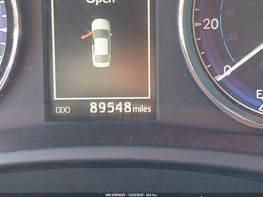 2019 Toyota Corolla Se VIN: 5YFBURHE4KP872918 Lot: 43998252