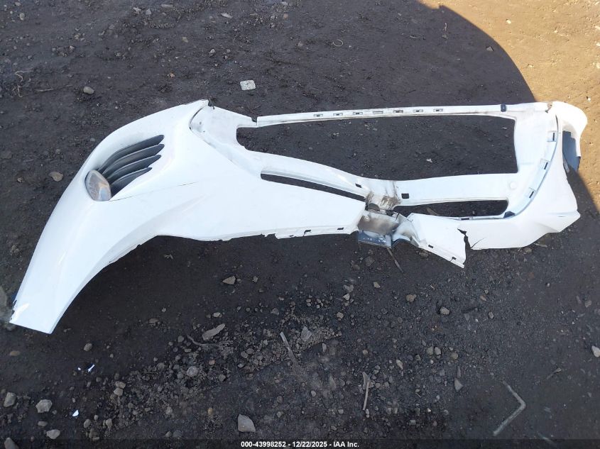 2019 Toyota Corolla Se VIN: 5YFBURHE4KP872918 Lot: 43998252