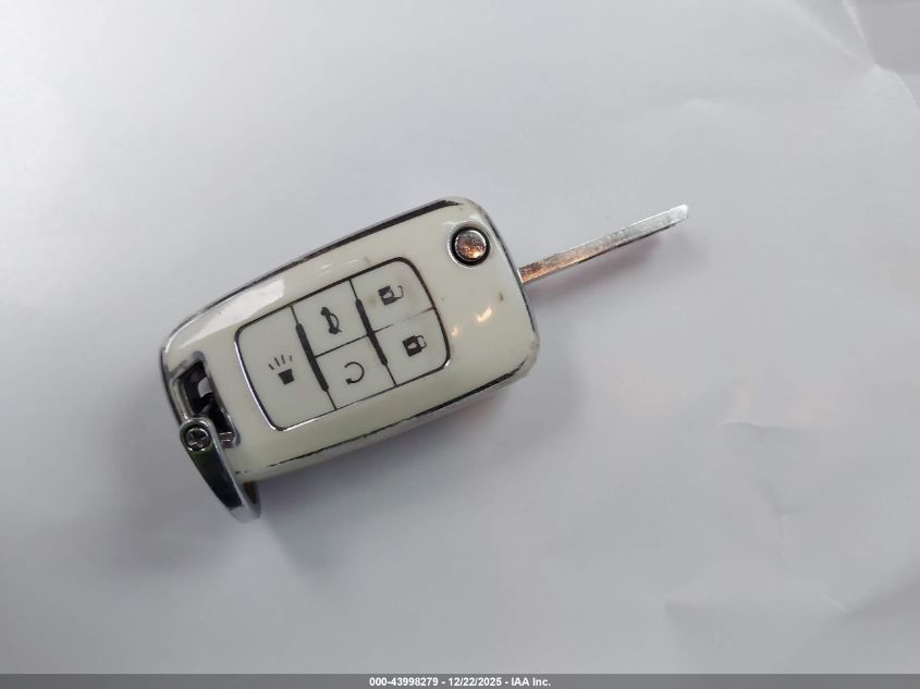 2017 Chevrolet Equinox Lt VIN: 2GNALCEK6H6176844 Lot: 43998279